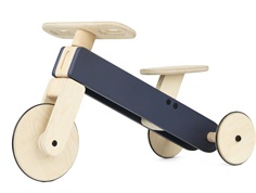 Liewood navy scooter løbecykel Wyatt